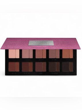 Danessa Myricks Beauty Groundwork Blooming Romance Palette